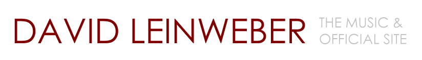 David Leinweber Store